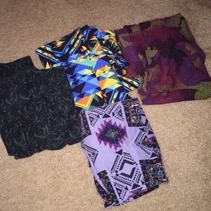 Lularoe leggings